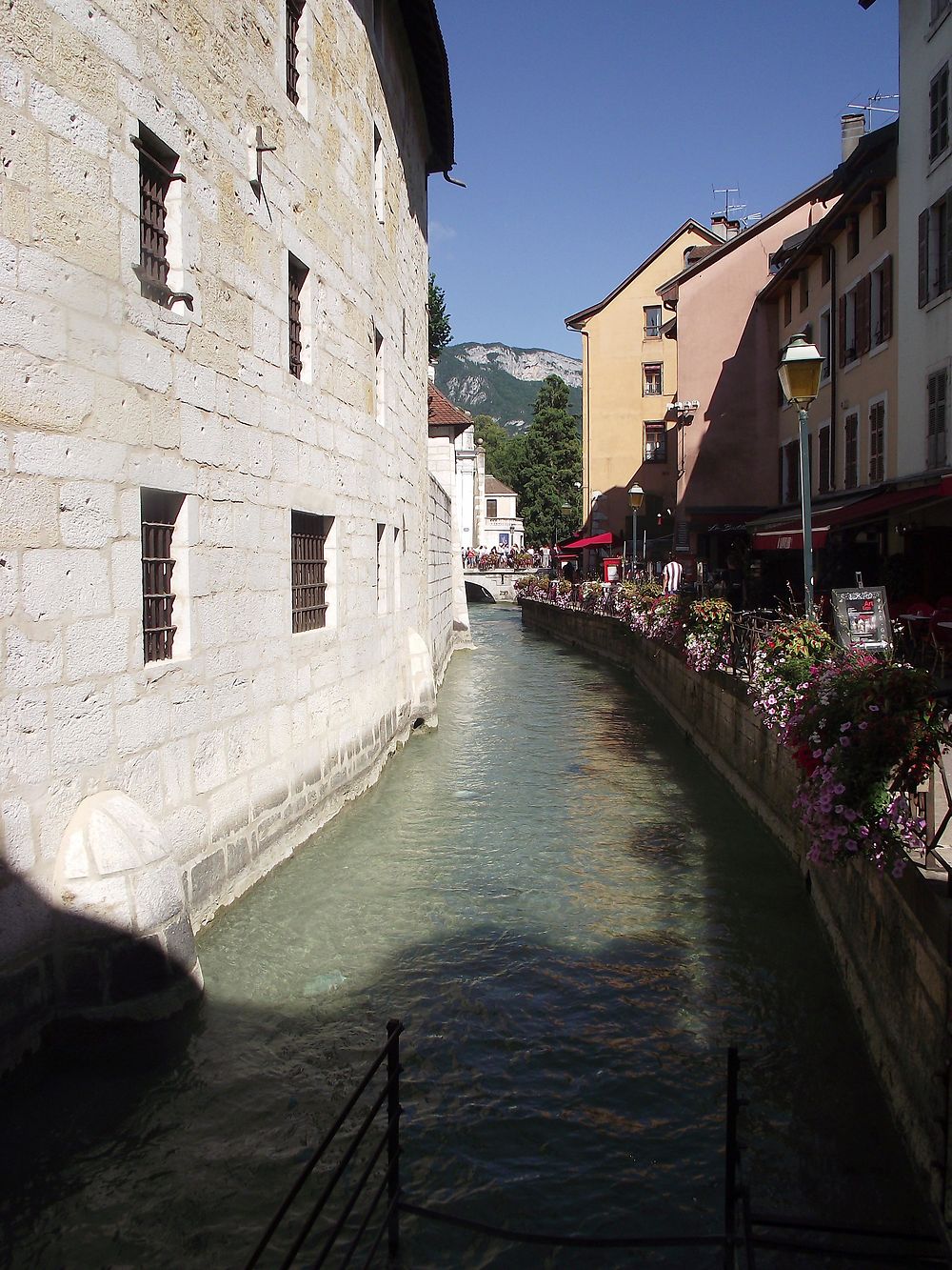 Annecy le vieux