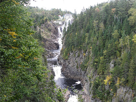 Sept chutes Sept chutes