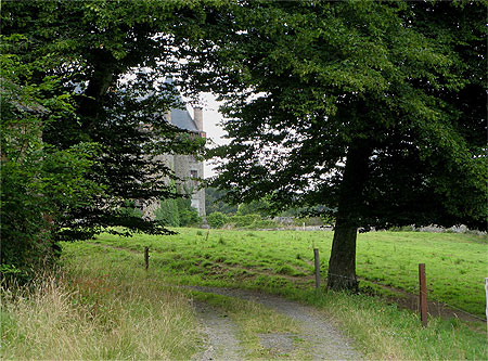 Au détour du chemin Au détour du chemin