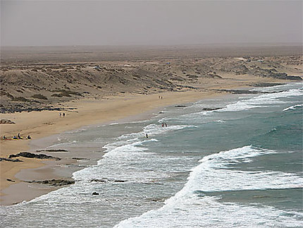 El Cotillo