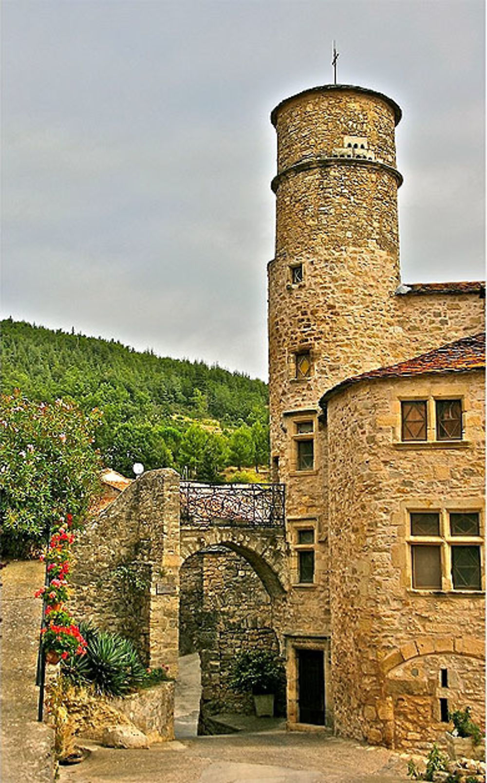 Boussagues
