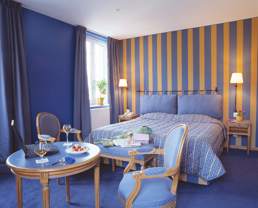 Hôtel Beauséjour