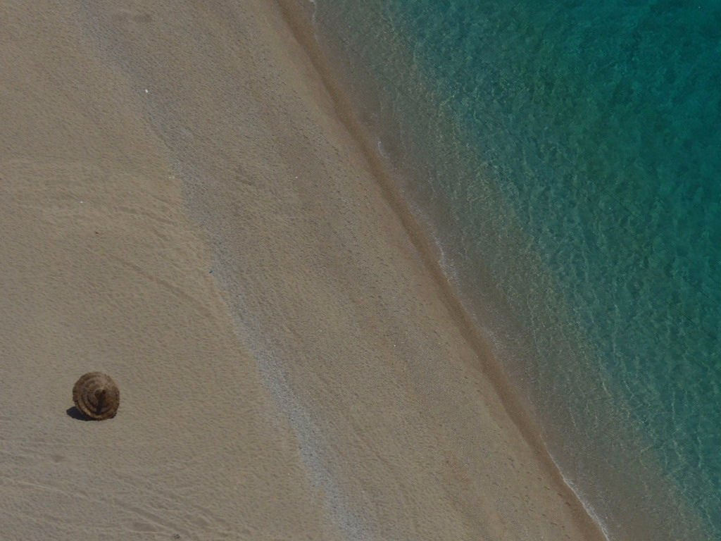 Solitude Solitude