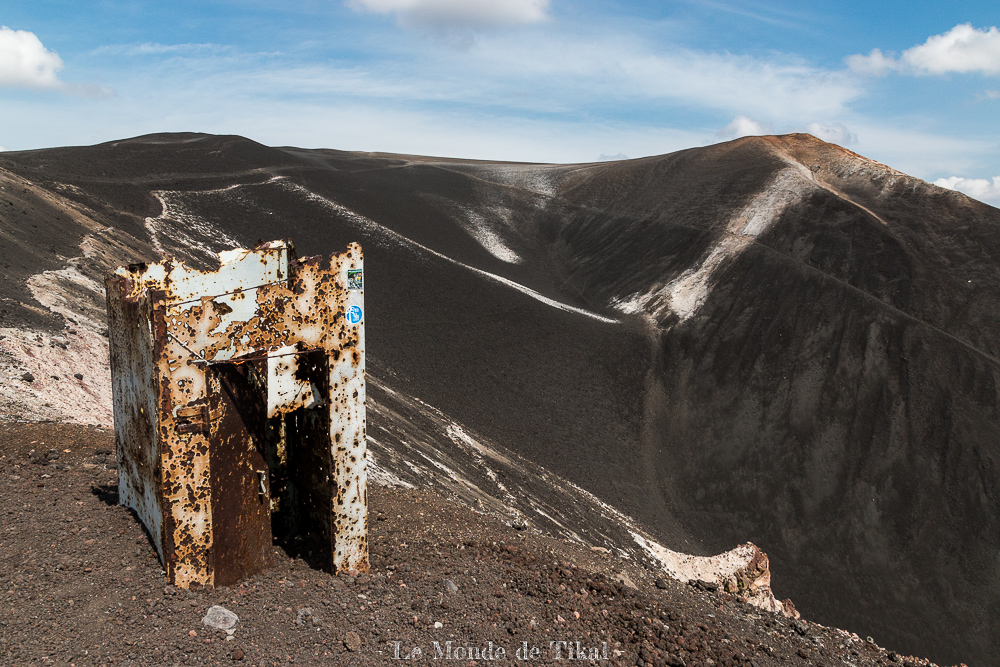Cerro Negro Cerro Negro