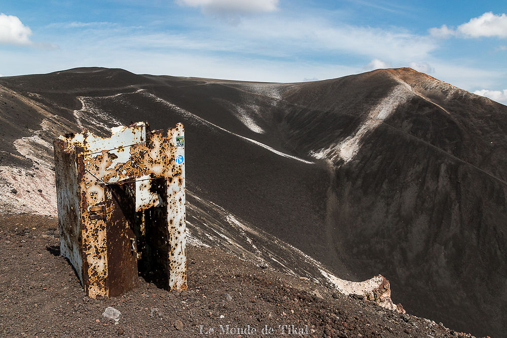 Cerro Negro