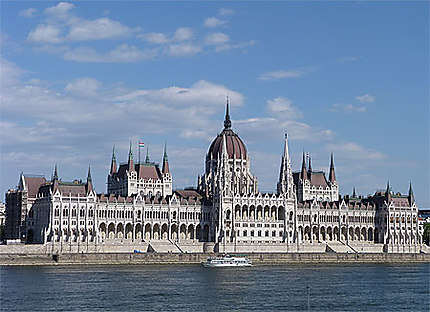 Parlement 