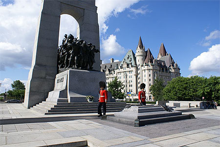 Ottawa Ottawa