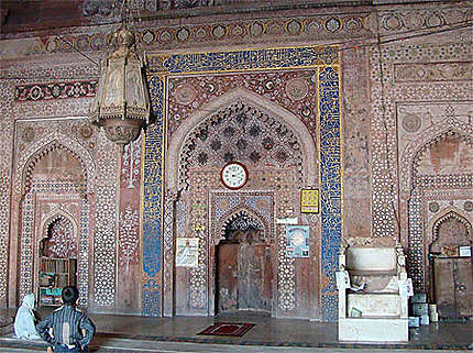 Mosquée Jama Masid