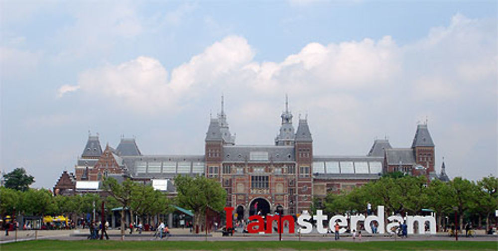 Amsterdam