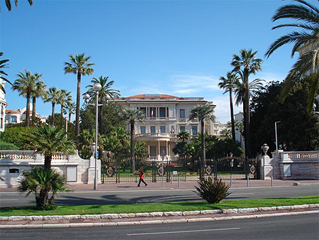 Musée Masséna Musée Masséna