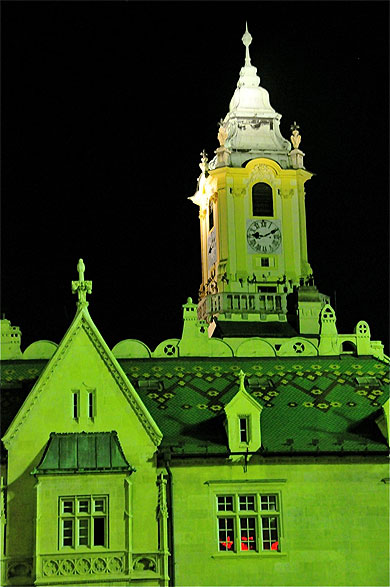 Palais Palffy Palais Palffy