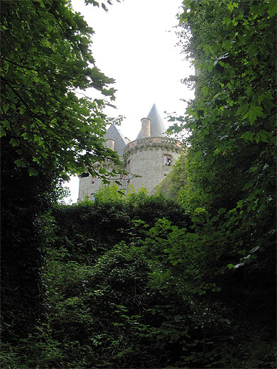 La Belle au Bois dormant La Belle au Bois dormant