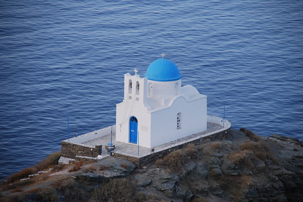 Eglise des 7 martyrs