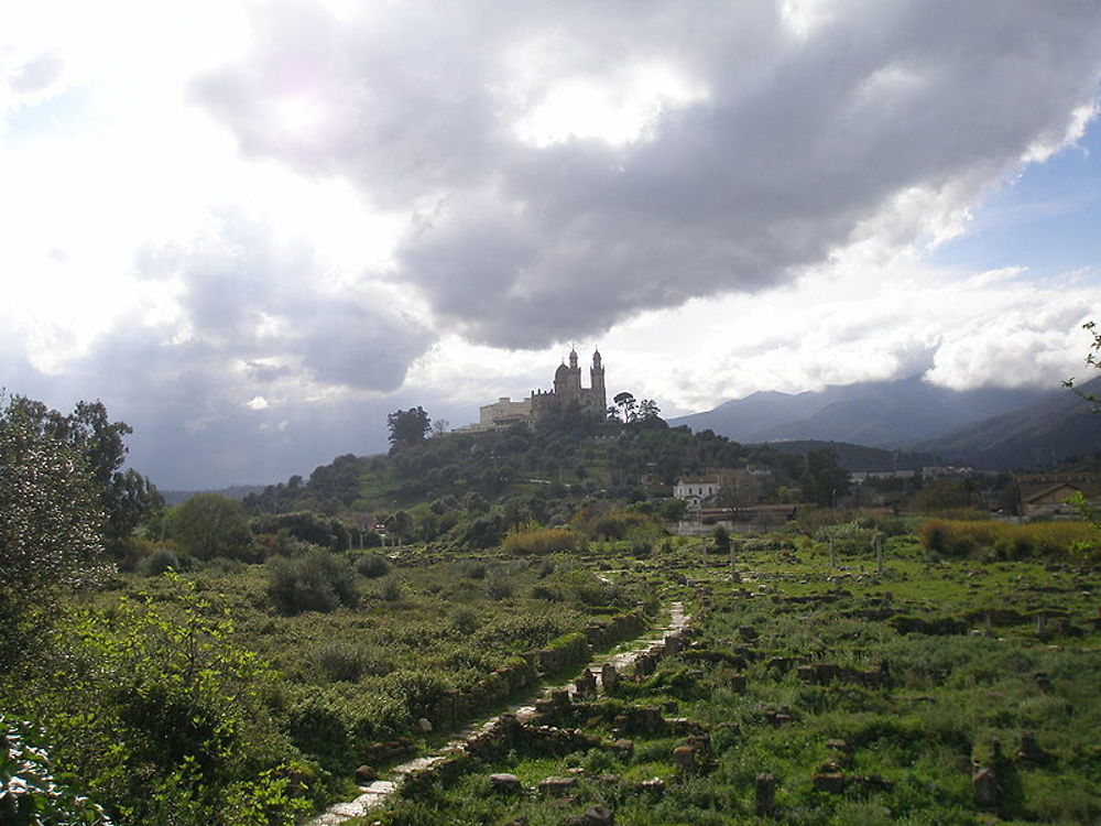 Algérie