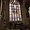 Beau vitrail de l'église de Fougères