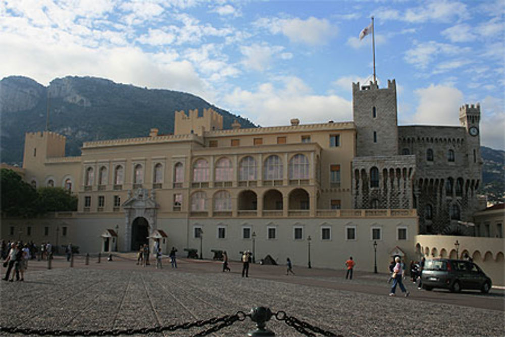 Château du rocher