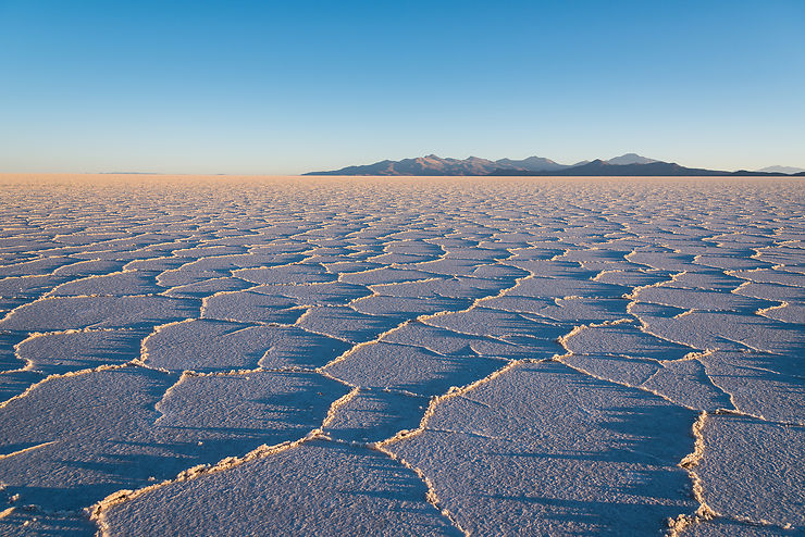 Le salar d’Uyuni et le Sud Lípez, merveilles de l’Altiplano