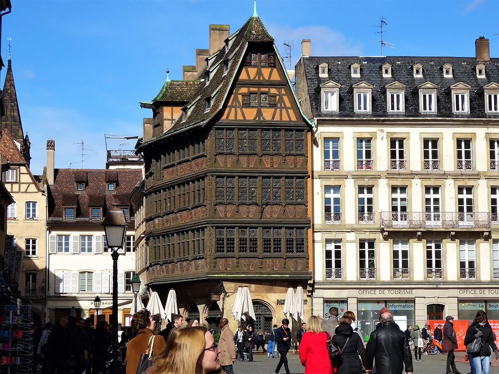 Strasbourg