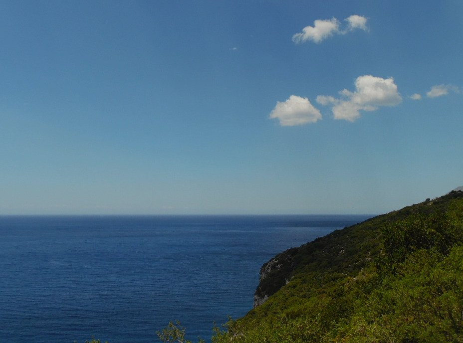 Nuages en vacances Nuages en vacances
