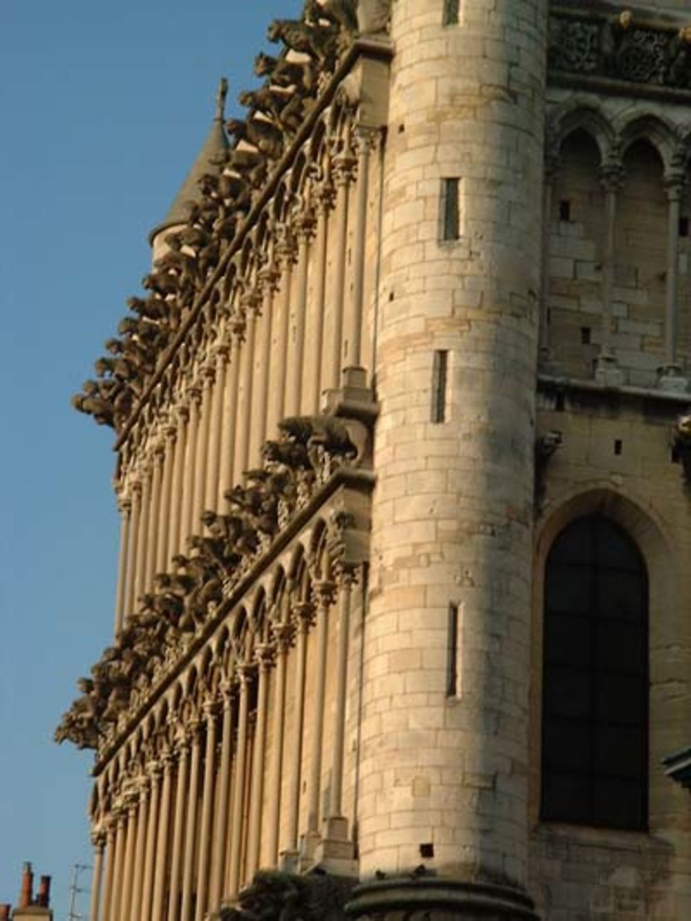 Notre de Dame de Dijon