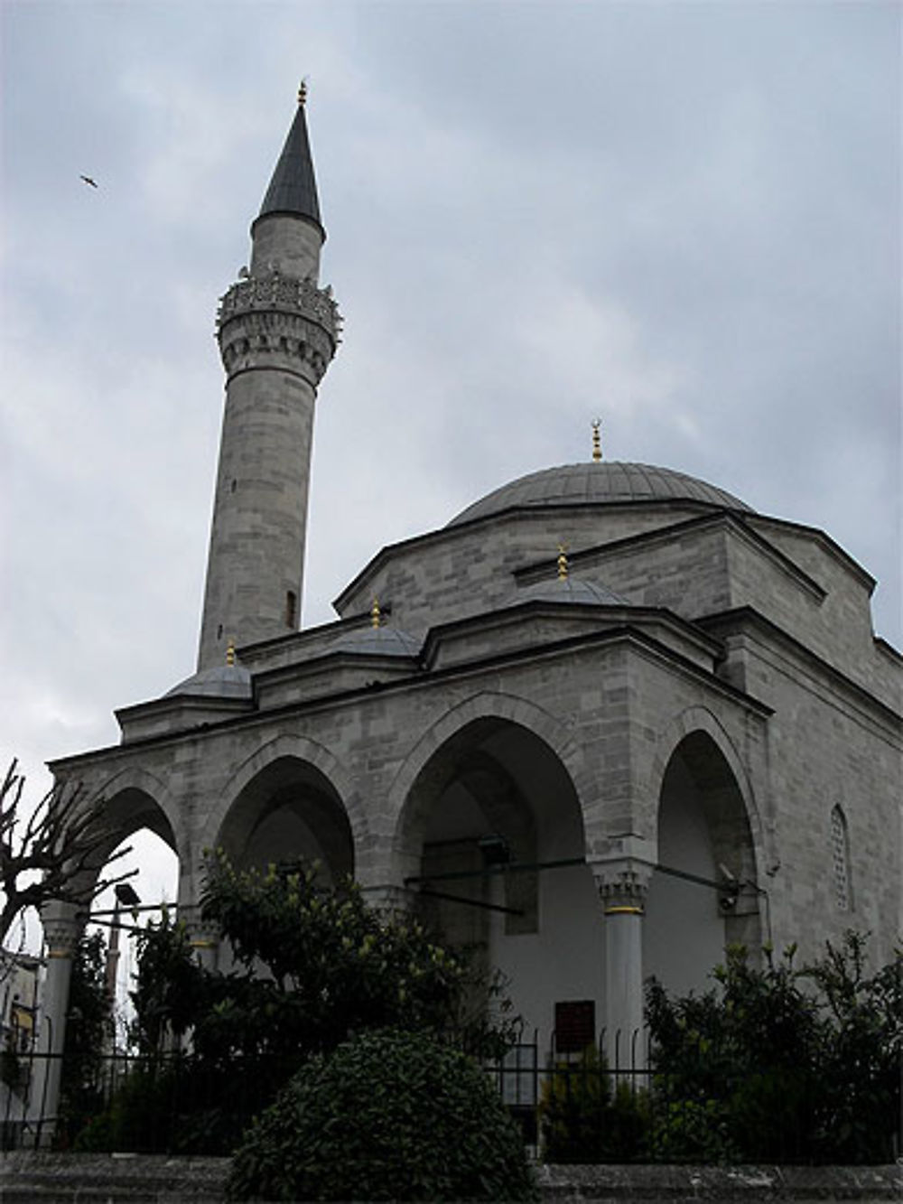 Mosquée Firuz Aga