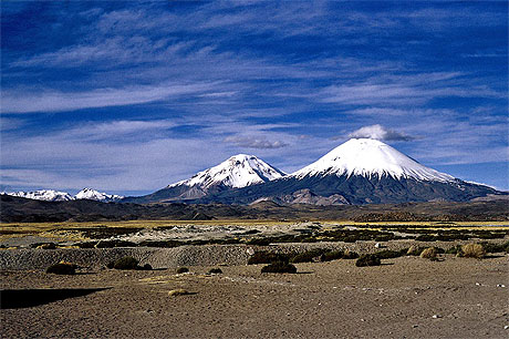Los Payachatas Los Payachatas