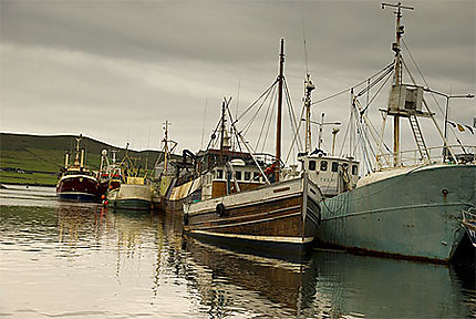 Port de Dingle