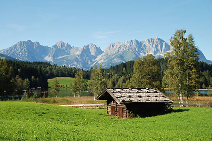 Le « meilleur des Alpes » 