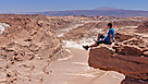Chili : l&rsquo;Atacama, un d&eacute;sert et des merveilles