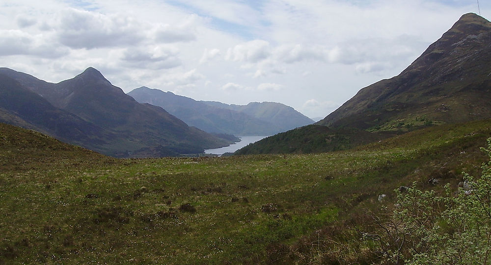 Loch Leven