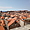 Sur les toits de Dubrovnik