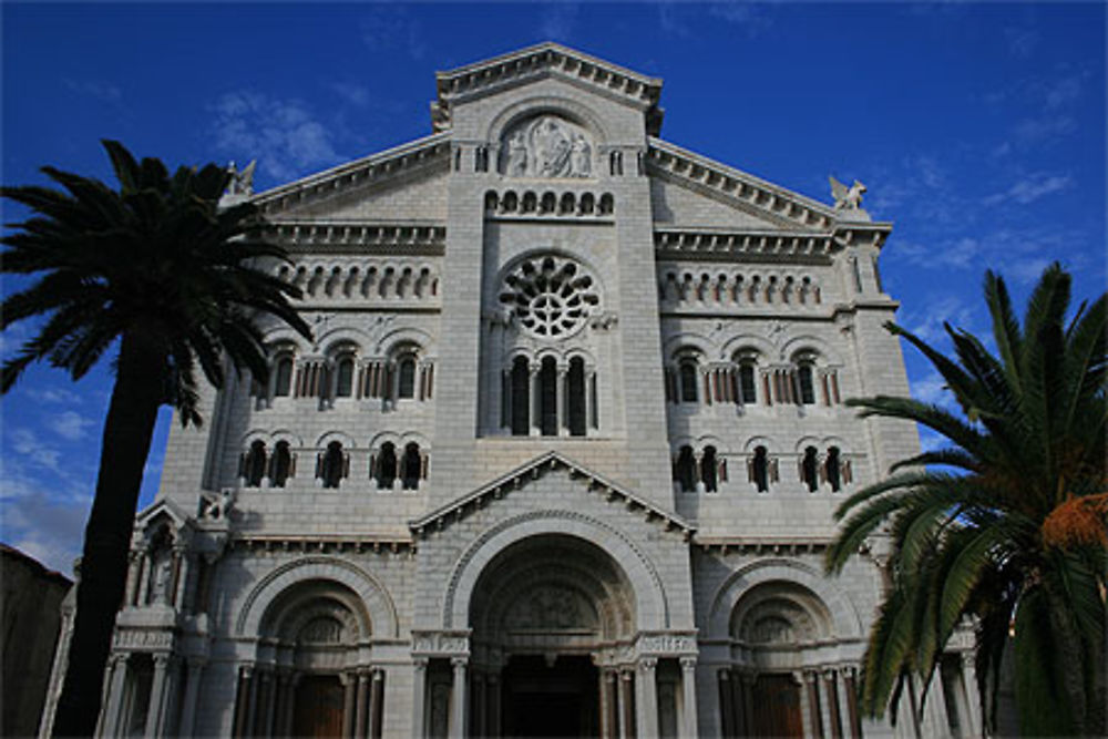 Cathédrale royale