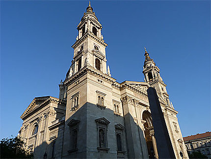 Basilique Saint Etienne