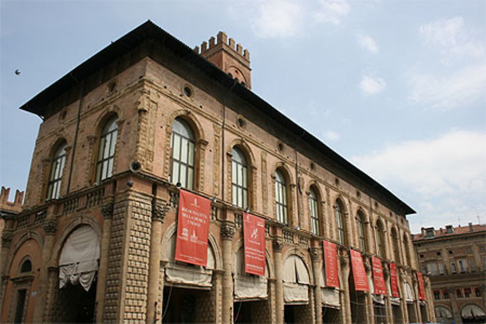 Palazzo del Podestà