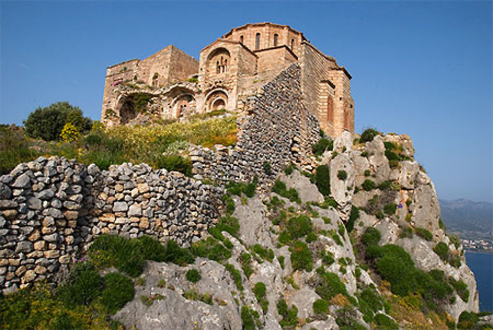 Eglise Aghia Sofia