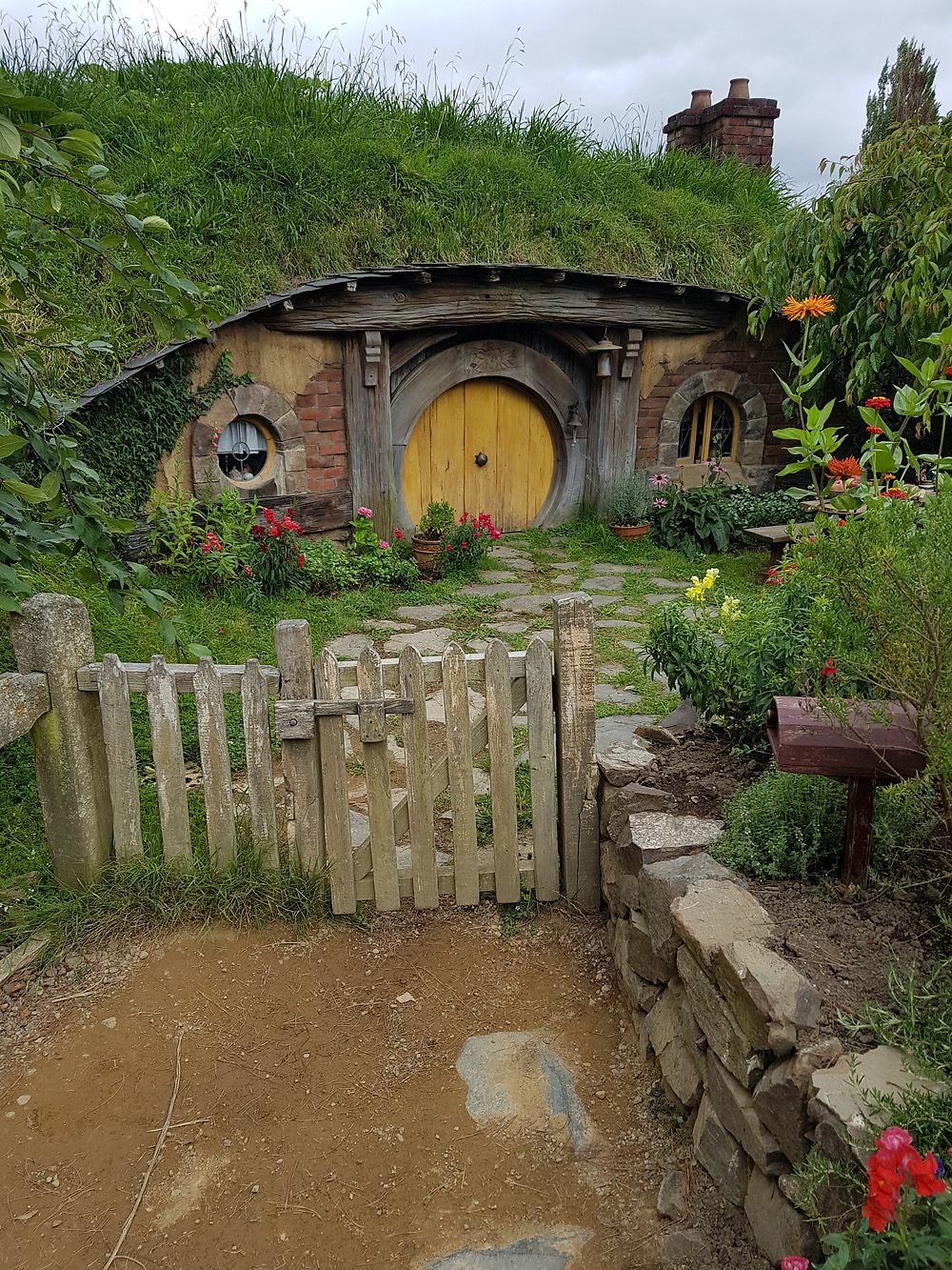 Hobbiton