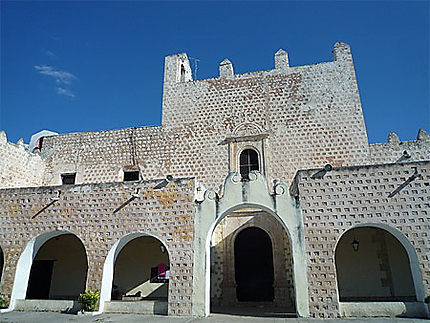 Convento San Bernardino