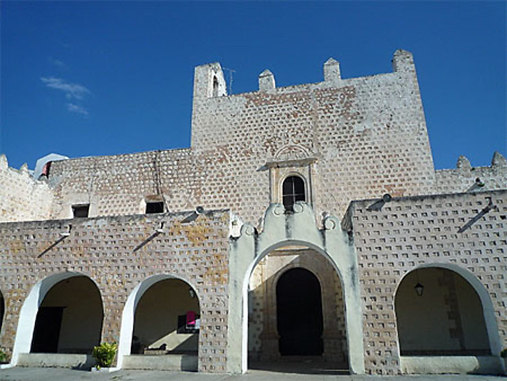 Convento San Bernardino