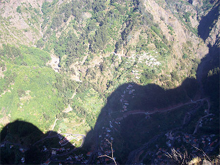 La vallée des Nonnes La vallée des Nonnes
