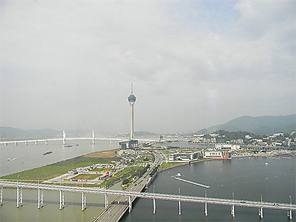 Tour de Macau 