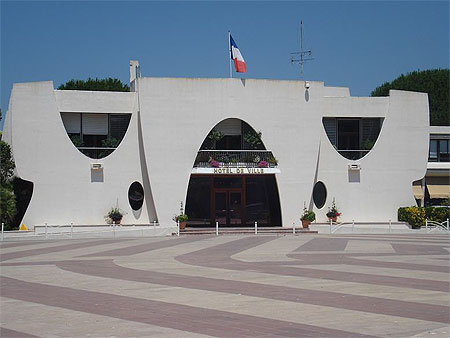 Mairie Mairie
