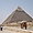 La Pyramide de Khéops