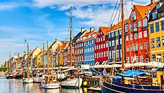 Copenhague : 8 exp&eacute;riences &agrave; vivre