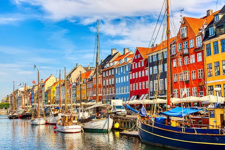 Copenhague : 8 expériences à vivre