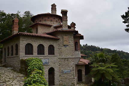 Villa Sassetti