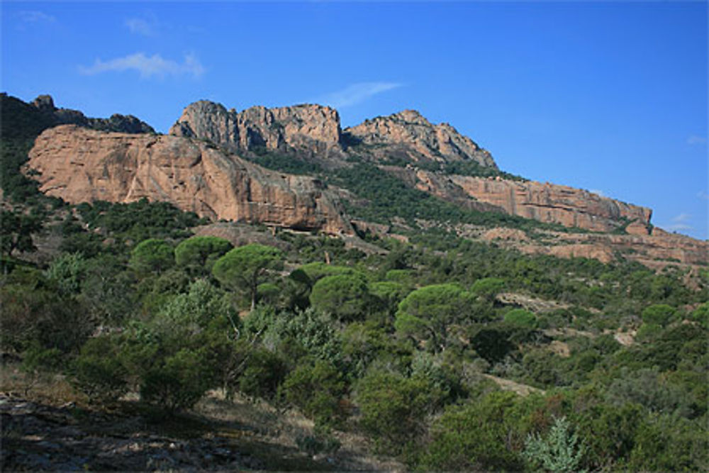 Colorado français