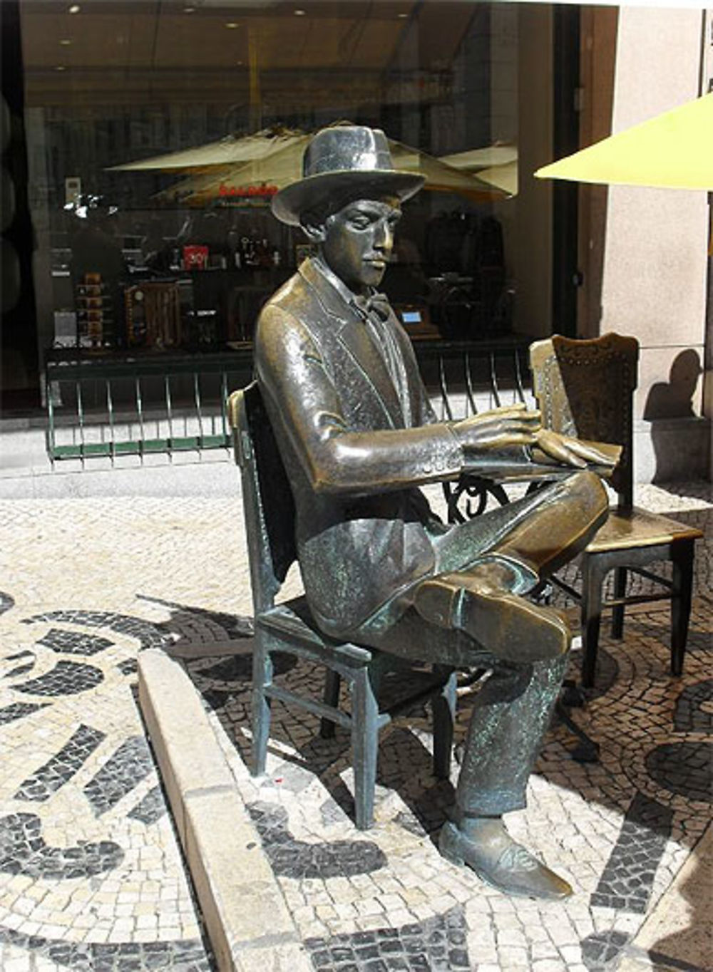 Fernando Pessoa