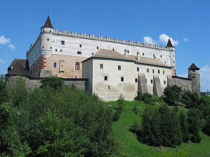 Château de Zvolen