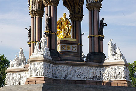 Albert Memorial Albert Memorial