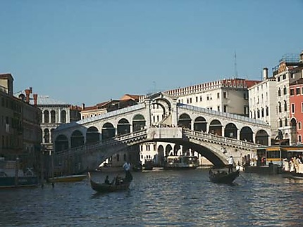 Le Pont du Rialto